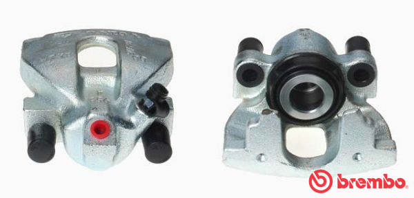 BREMBO F 86 095 ESSENTIAL...