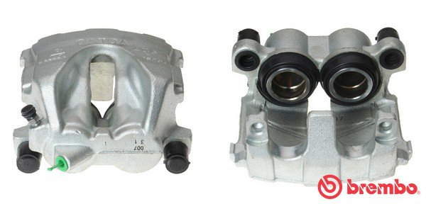 BREMBO F 86 098 ESSENTIAL...
