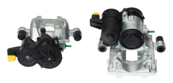 BREMBO F 86 106 ESSENTIAL...