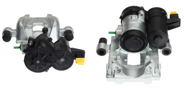 BREMBO F 86 107 ESSENTIAL...