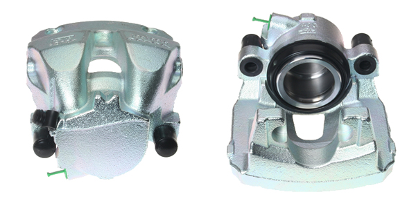 BREMBO F 86 108 ESSENTIAL...