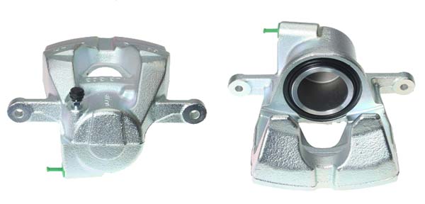 BREMBO F 86 116 ESSENTIAL...