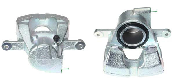 BREMBO F 86 117 ESSENTIAL...