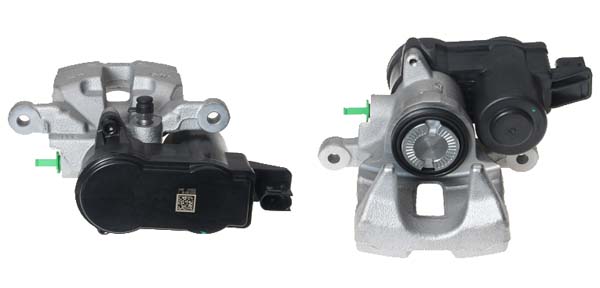 BREMBO F 86 118 ESSENTIAL...