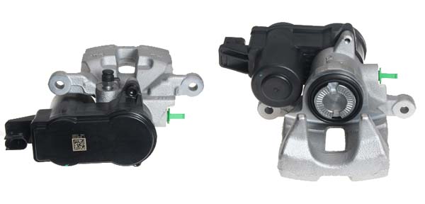 BREMBO F 86 119 ESSENTIAL...