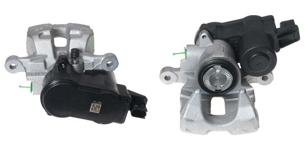 BREMBO F 86 120 ESSENTIAL...