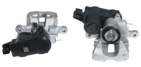 BREMBO F 86 121 ESSENTIAL...