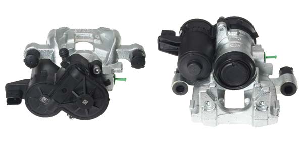 BREMBO F 86 122 ESSENTIAL...