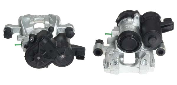 BREMBO F 86 123 ESSENTIAL...