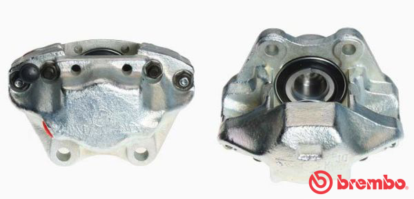 BREMBO F A4 001 ESSENTIAL...
