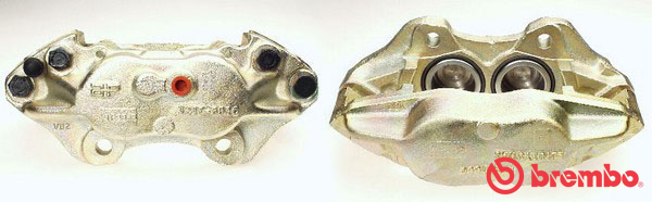 BREMBO F A4 002 ESSENTIAL...