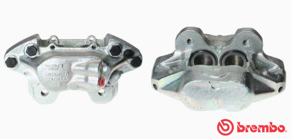 BREMBO F A6 000 ESSENTIAL...