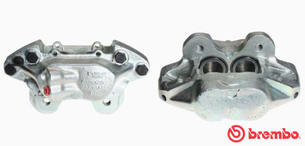 BREMBO F A6 001 ESSENTIAL...