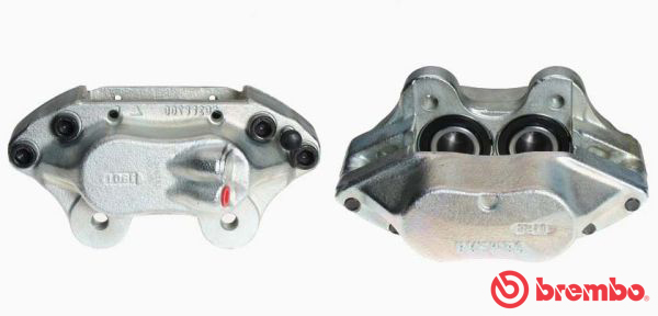 BREMBO F A6 002 ESSENTIAL...