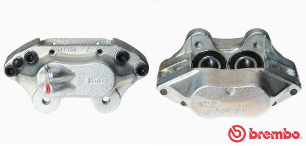 BREMBO F A6 003 ESSENTIAL...