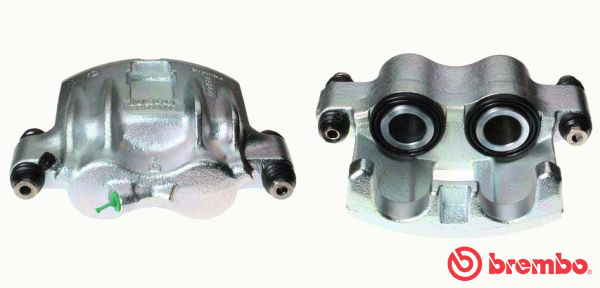 BREMBO F A6 009 ESSENTIAL...