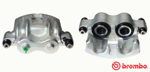 BREMBO F A6 010 ESSENTIAL...
