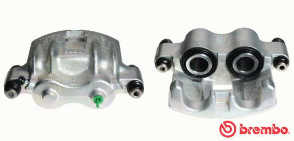 BREMBO F A6 011 ESSENTIAL...