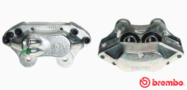 BREMBO F A6 013 ESSENTIAL...