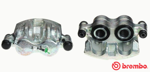 BREMBO F A6 016 ESSENTIAL...