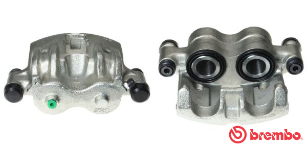 BREMBO F A6 018 ESSENTIAL...