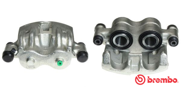 BREMBO F A6 019 ESSENTIAL...