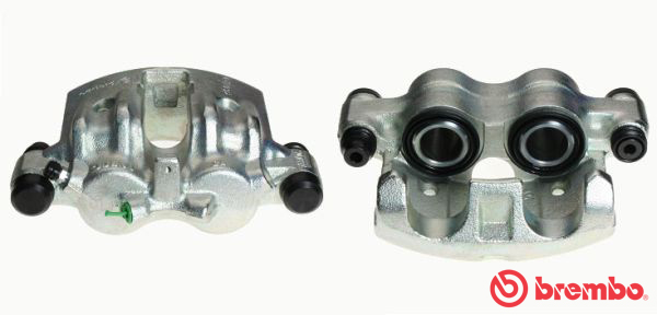 BREMBO F A6 021 ESSENTIAL...