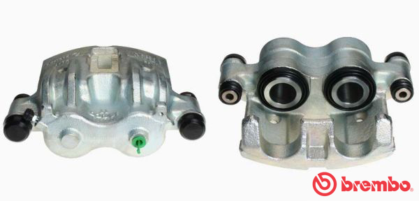 BREMBO F A6 026 ESSENTIAL LINE Bremssattel