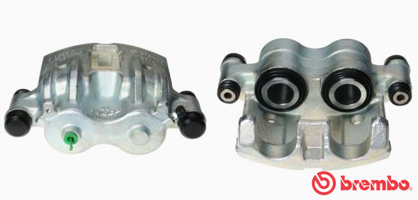 BREMBO F A6 027 ESSENTIAL LINE Bremssattel