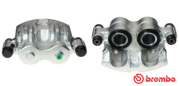 BREMBO F A6 028 ESSENTIAL...