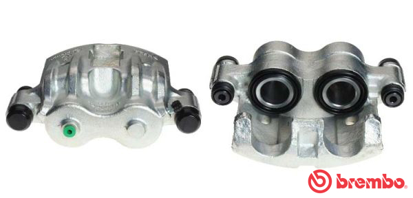 BREMBO F A6 029 ESSENTIAL...