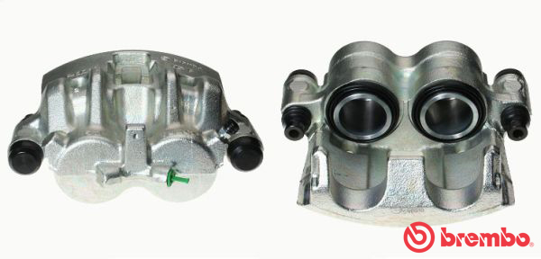 BREMBO F A6 038 ESSENTIAL...