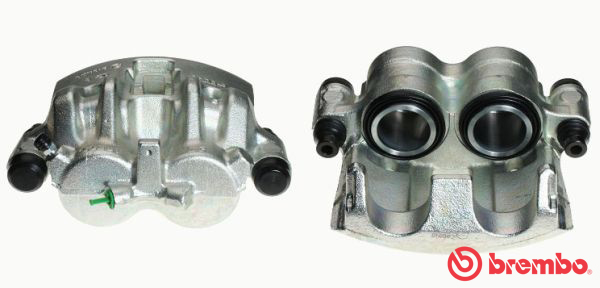 BREMBO F A6 039 ESSENTIAL...