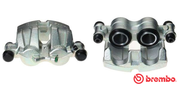 BREMBO F A6 040 ESSENTIAL...