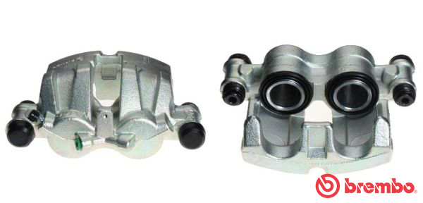 BREMBO F A6 041 ESSENTIAL...