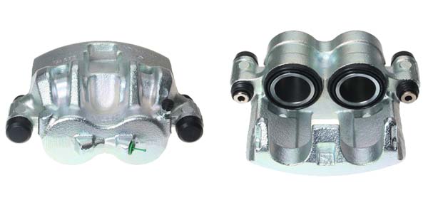 BREMBO F A6 056 ESSENTIAL...