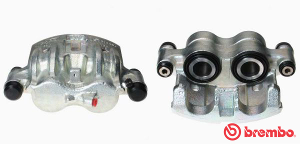 BREMBO F B7 001 ESSENTIAL...