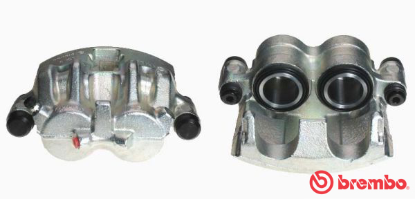 BREMBO F B7 002 ESSENTIAL...