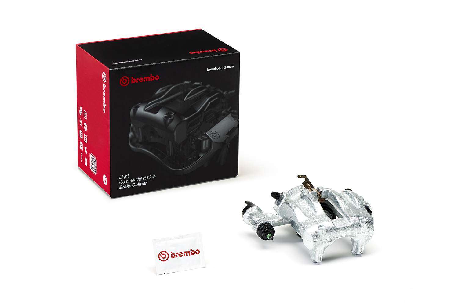 BREMBO F BR 019 PRIME LINE...