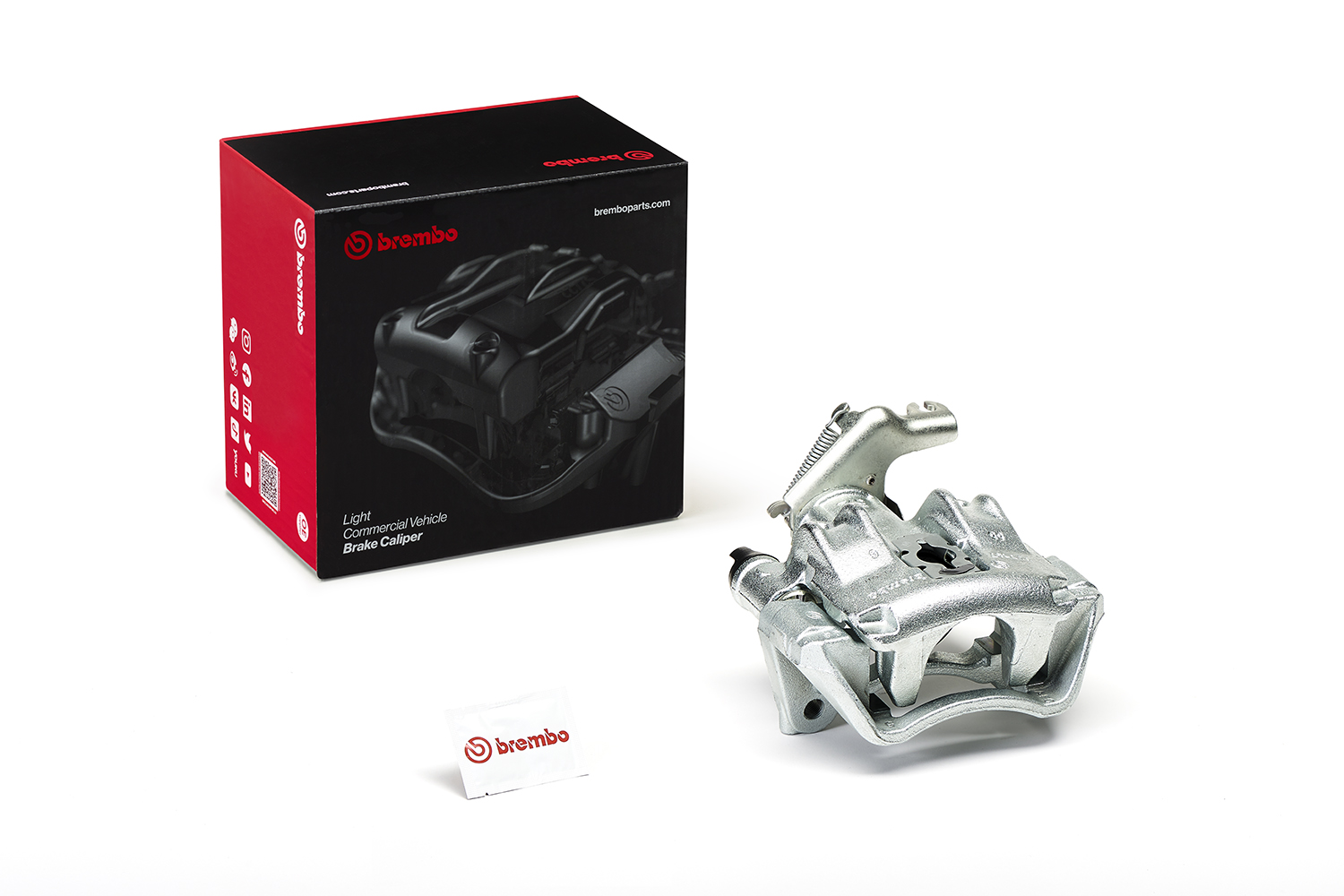 BREMBO F BR 024B PRIME LINE...