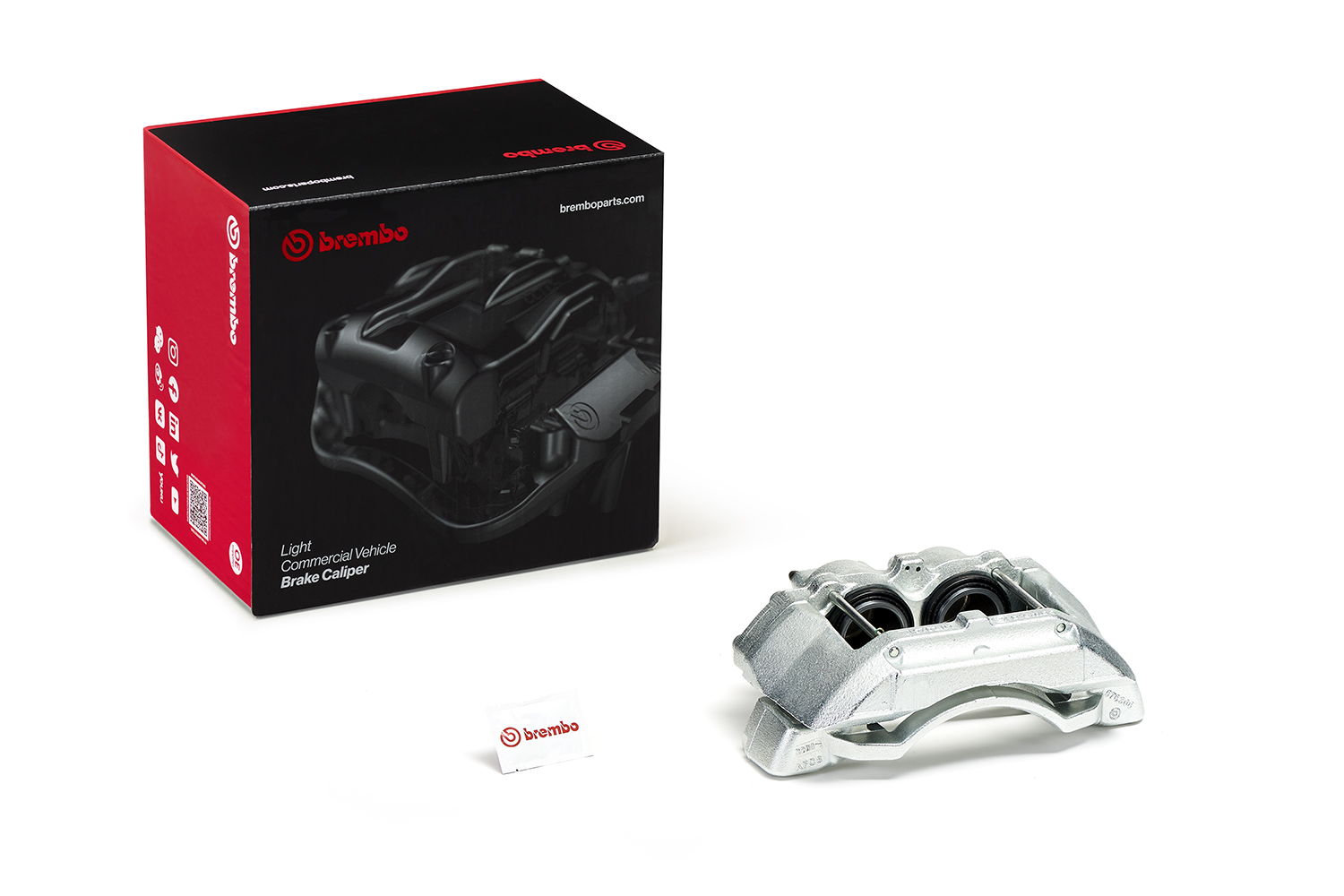 BREMBO F BR 034B PRIME LINE...