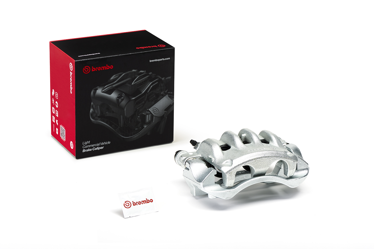 BREMBO F BR 037B PRIME LINE...