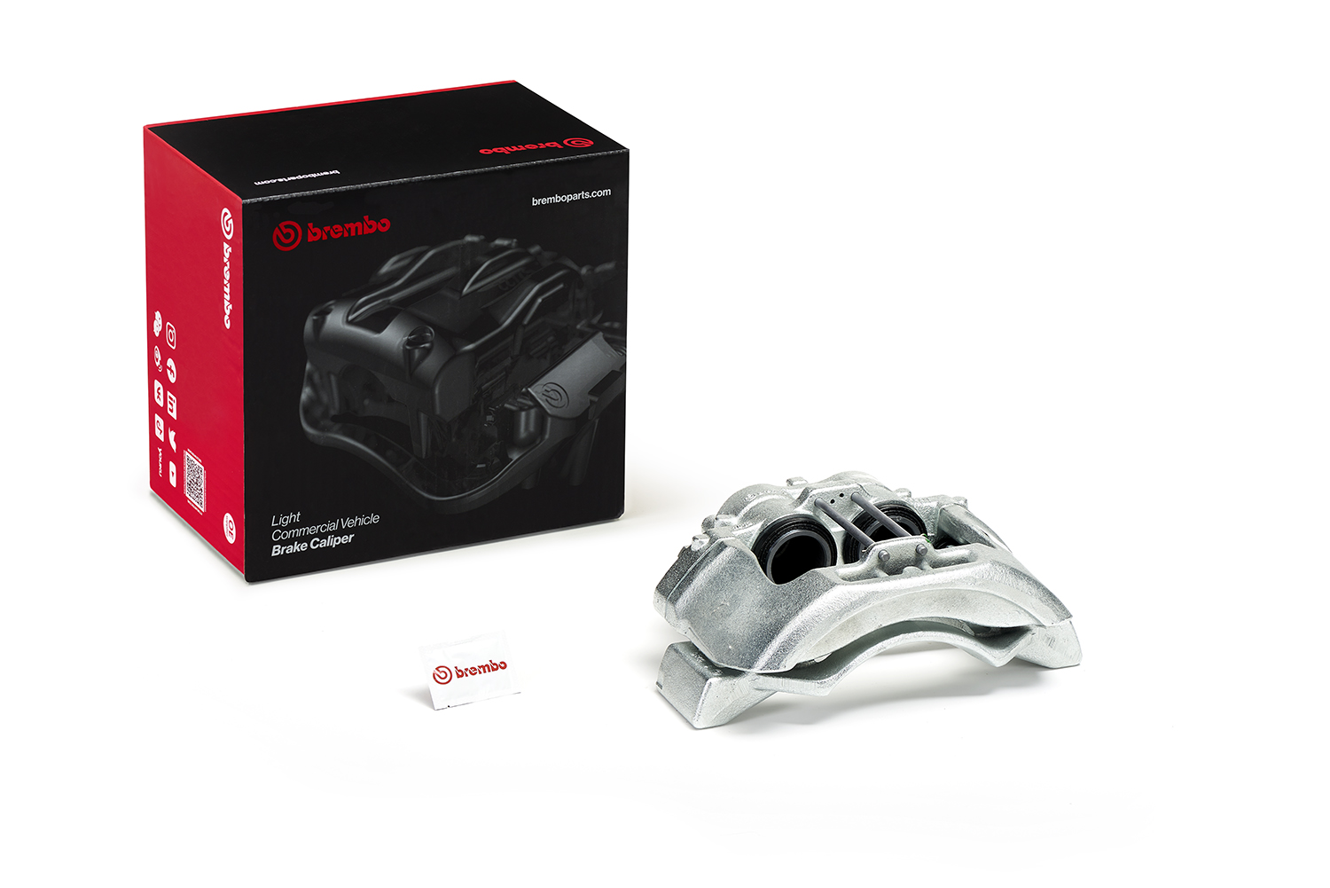 BREMBO F BR 038B PRIME LINE...