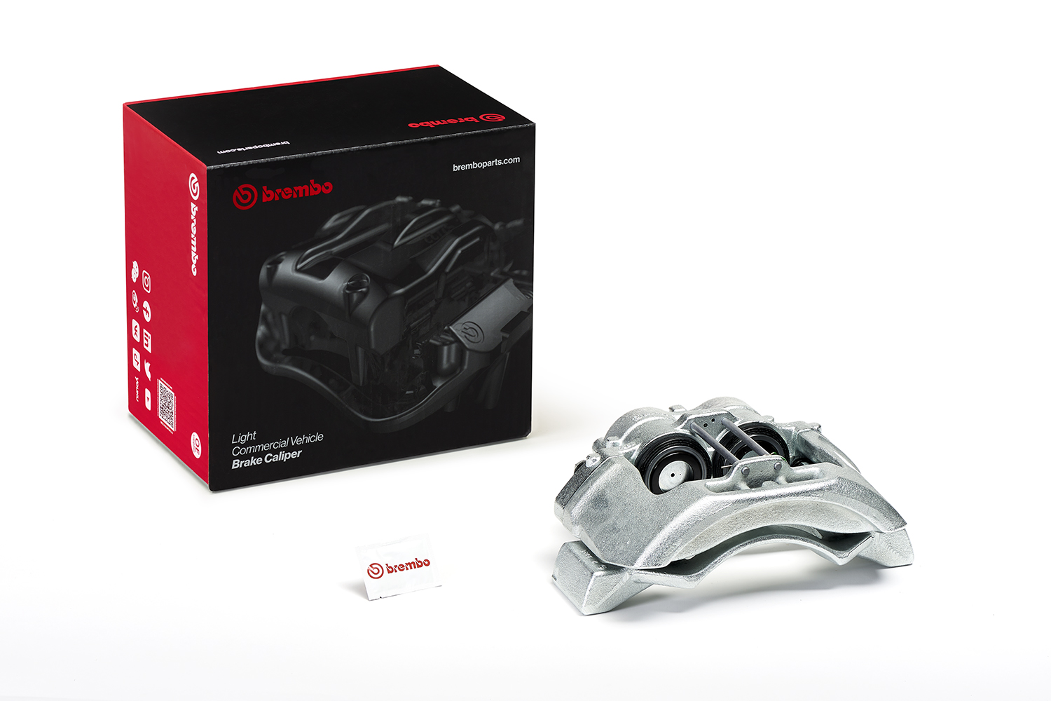 BREMBO F BR 040B PRIME LINE...