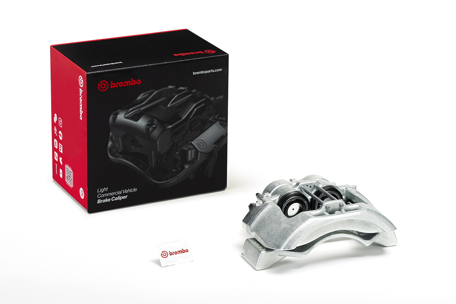 BREMBO F BR 041B PRIME LINE...
