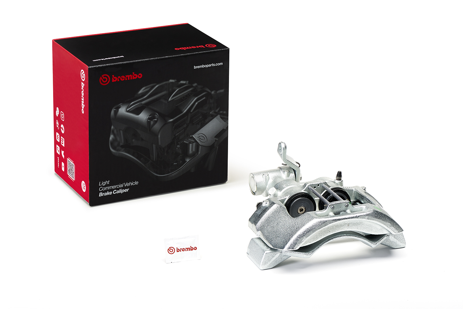 BREMBO F BR 042B PRIME LINE...