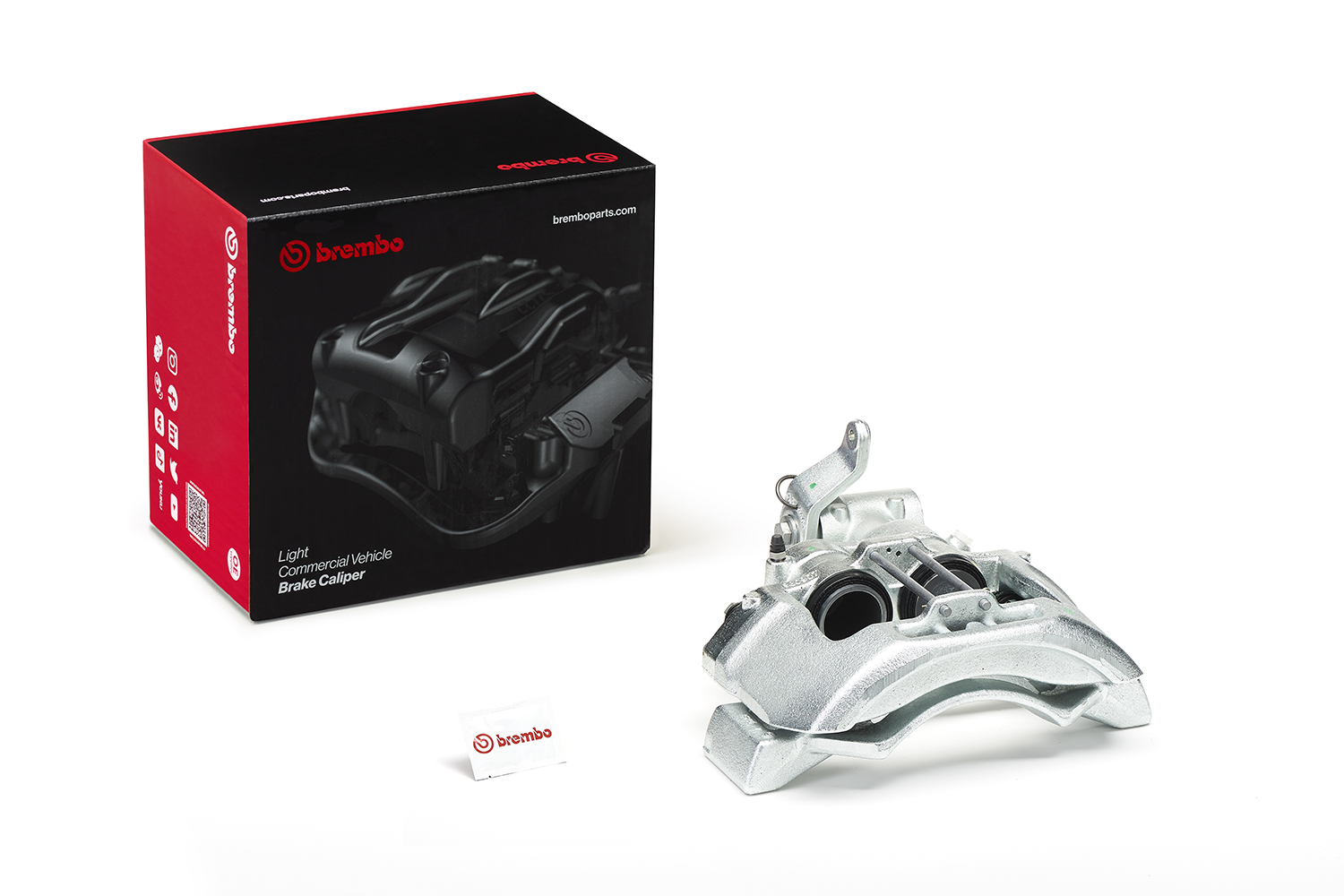 BREMBO F BR 043B PRIME LINE...