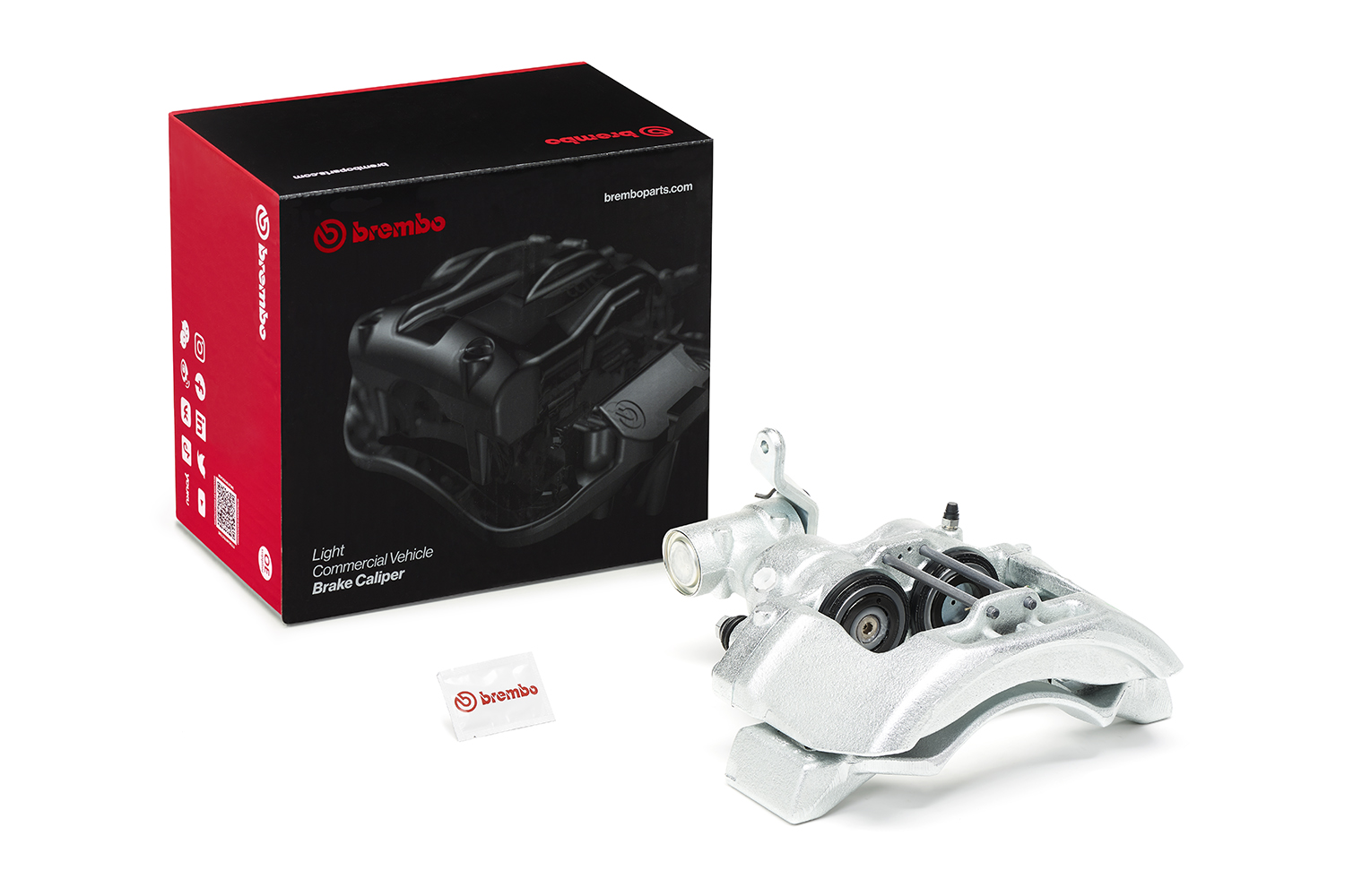 BREMBO F BR 044B PRIME LINE...
