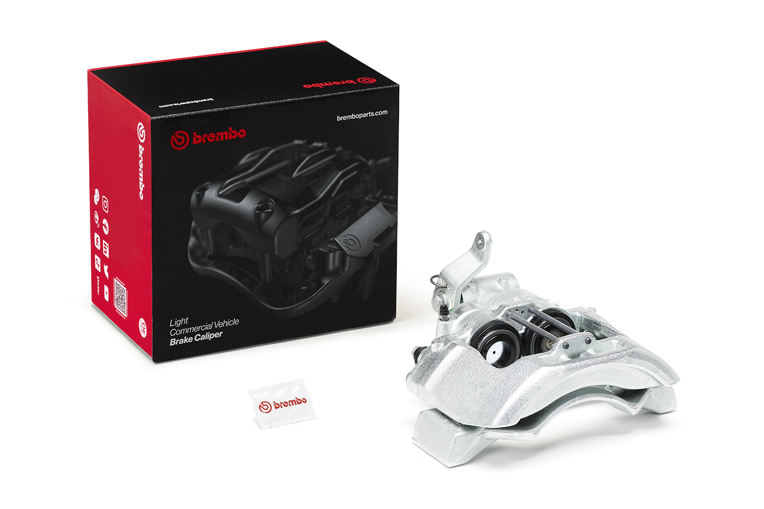 BREMBO F BR 045B PRIME LINE...