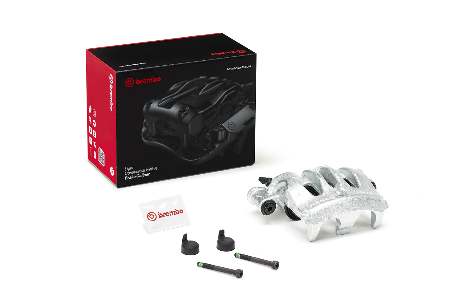 BREMBO F BR 046 PRIME LINE...